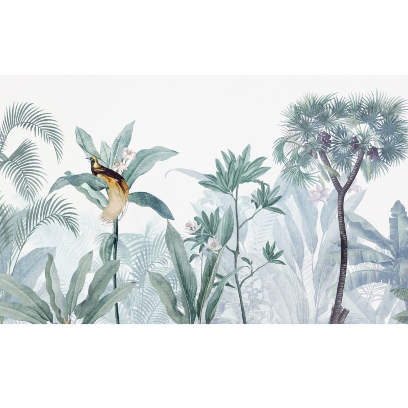 Honpo | Bird's Paradise